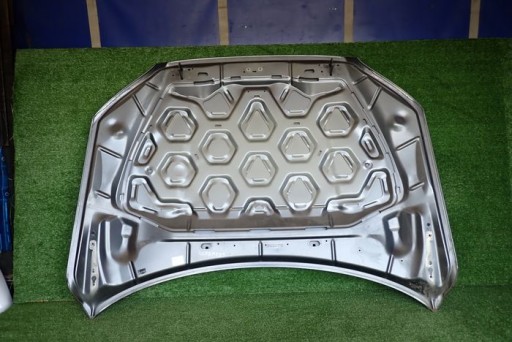 VOLVO XC70 V70 S80 07-15 HAUBA