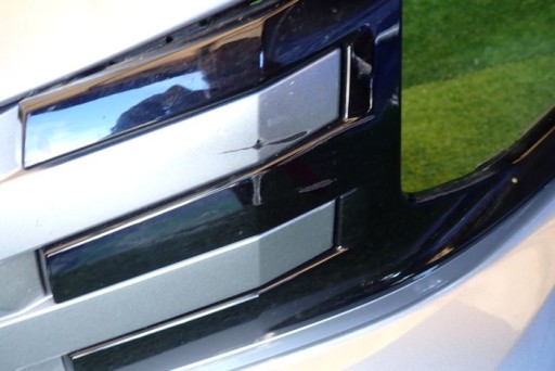 PEUGEOT EXPERT 3 III REDIZAJN 23- BRANIK PREDNJA STRANA