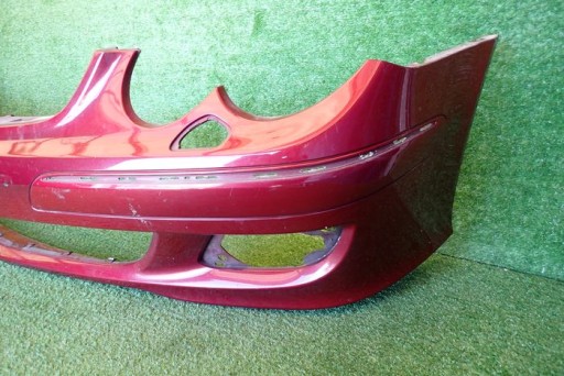 MERCEDES CLK W209 209 A209 REDIZAJN 06-09 BRANIK PREDNJA STRANA