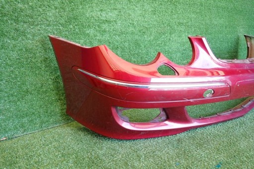 MERCEDES CLK W209 209 A209 REDIZAJN 06-09 BRANIK PREDNJA STRANA