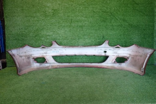 MERCEDES CLK W209 209 A209 REDIZAJN 06-09 BRANIK PREDNJA STRANA