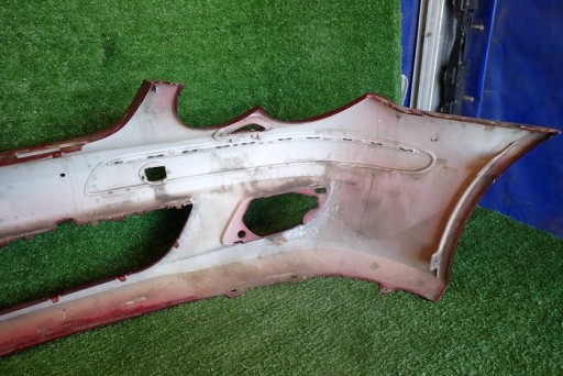 MERCEDES CLK W209 209 A209 REDIZAJN 06-09 BRANIK PREDNJA STRANA