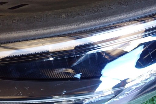 BMW Z4 E85 E86 REDIZAJN 02-06 FAR LIJEVA STRANA LAMPA BMW Z4 E85 E86 REDIZAJN 02-06 FAR LIJEVA STRANA LAMPA
