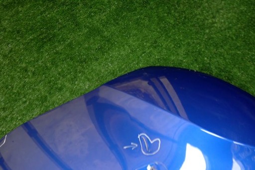 TOYOTA AYGO II 14- HAUBA TOYOTA AYGO II 14- HAUBA