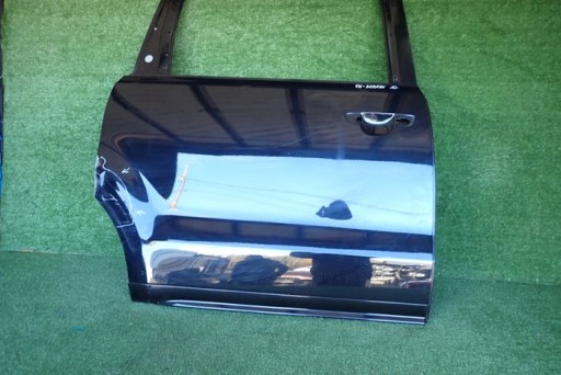 VW SHARAN ALHAMBRA 10- VRATA DESNA  ZADNJA ZADNJI