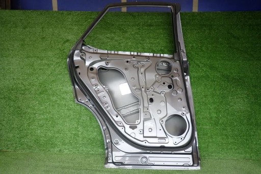 LEXUS NX II 2 21- VRATA LIJEVA ZADNJA ZADNJI LEXUS NX II 2 21- VRATA LIJEVA ZADNJA ZADNJI