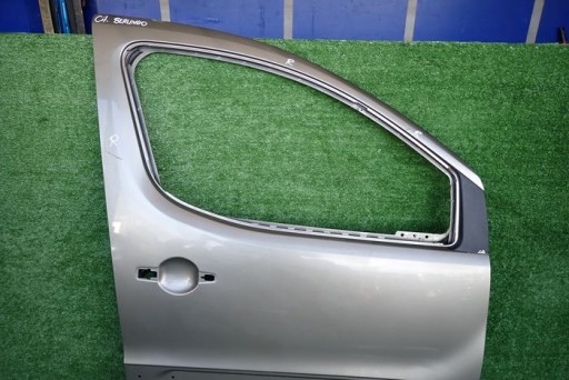 PEUGEOT PARTNER CITROEN BERLINGO 08-18 VRATA DESNA  PREDNJA STRANA