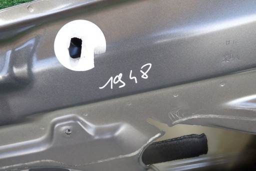 PEUGEOT PARTNER CITROEN BERLINGO 08-18 VRATA DESNA  PREDNJA STRANA