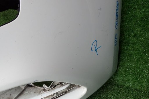 OPEL CASCADA BRANIK PREDNJA STRANA