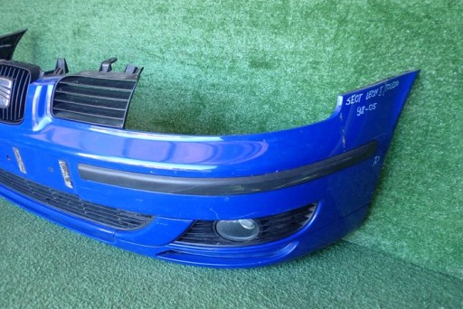 SEAT LEON I 98-05 TOLEDO II BRANIK PREDNJA STRANA