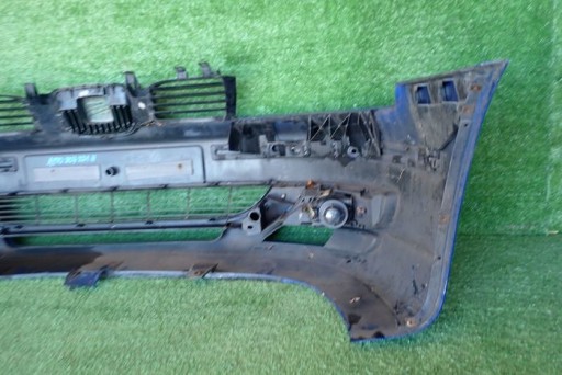 SEAT LEON I 98-05 TOLEDO II BRANIK PREDNJA STRANA