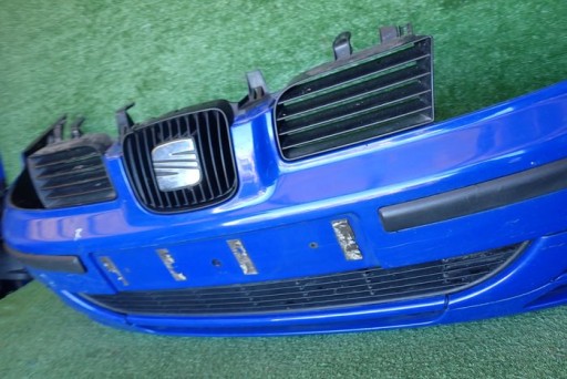 SEAT LEON I 98-05 TOLEDO II BRANIK PREDNJA STRANA