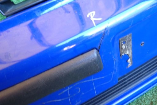 SEAT LEON I 98-05 TOLEDO II BRANIK PREDNJA STRANA