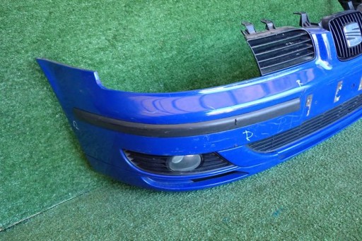 SEAT LEON I 98-05 TOLEDO II BRANIK PREDNJA STRANA