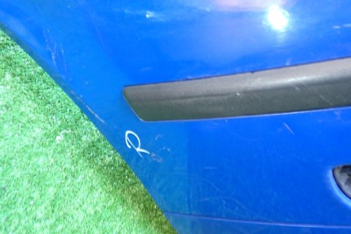 SEAT LEON I 98-05 TOLEDO II BRANIK PREDNJA STRANA