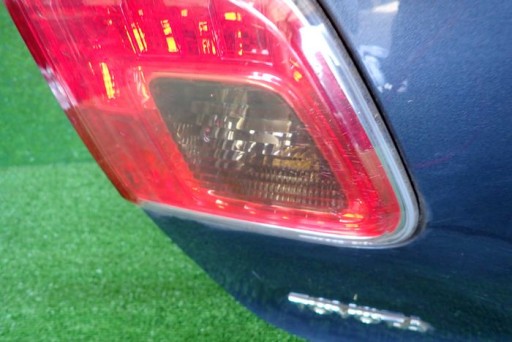 TOYOTA AVENSIS T27 KARAVAN 09- GEPEK ZADNJA ZADNJI TOYOTA AVENSIS T27 KARAVAN 09- GEPEK ZADNJA ZADNJI