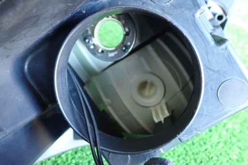 SKODA YETI 09-13 FAR LIJEVA STRANA LAMPA SKODA YETI 09-13 FAR LIJEVA STRANA LAMPA