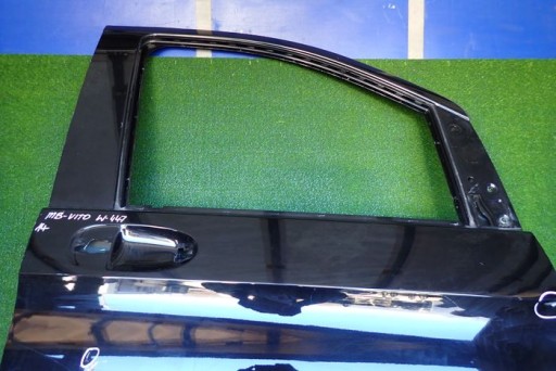 MERCEDES VITO VIANO 447 14- VRATA DESNA  PREDNJA STRANA