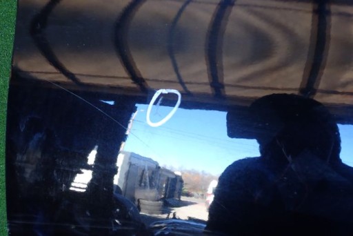 MERCEDES VITO VIANO 447 14- VRATA DESNA  PREDNJA STRANA