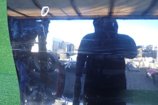 MERCEDES VITO VIANO 447 14- VRATA DESNA  PREDNJA STRANA