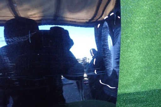 MERCEDES VITO VIANO 447 14- VRATA DESNA  PREDNJA STRANA