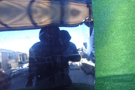 MERCEDES VITO VIANO 447 14- VRATA DESNA  PREDNJA STRANA