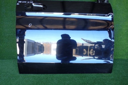 MERCEDES VITO VIANO 447 14- VRATA DESNA  PREDNJA STRANA