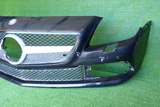 MERCEDES W172 172 SLK BRANIK PREDNJA STRANA