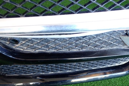 MERCEDES W172 172 SLK BRANIK PREDNJA STRANA
