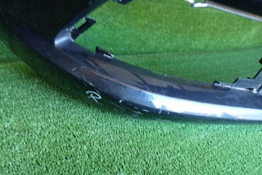 MERCEDES W172 172 SLK BRANIK PREDNJA STRANA