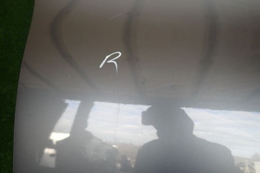 MERCEDES VITO VIANO AMG 447 A447 14- VRATA DESNA  BOČNA ISPOD ELEKTRYKĘ