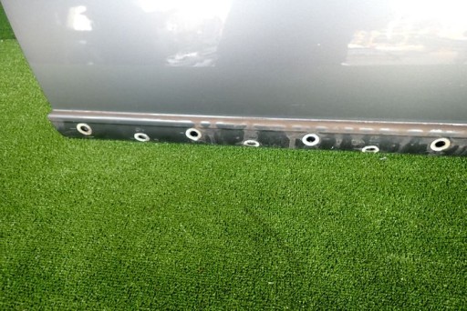 MERCEDES VITO VIANO AMG 447 A447 14- VRATA DESNA  BOČNA ISPOD ELEKTRYKĘ