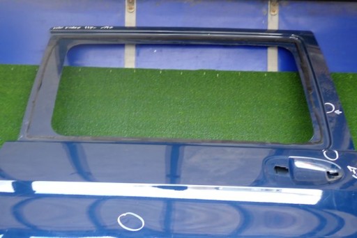 MERCEDES VITO VIANO 447 A447 14- VRATA DESNA  BOČNA