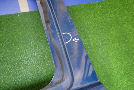 MERCEDES VITO VIANO 447 A447 14- VRATA DESNA  BOČNA