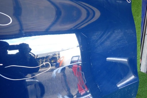 MERCEDES VITO VIANO 447 A447 14- VRATA DESNA  BOČNA