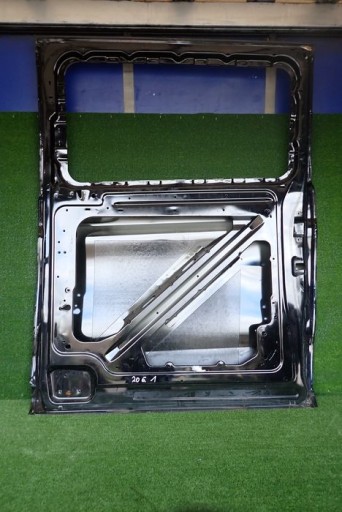 MERCEDES VITO VIANO 447 A447 14- VRATA DESNA  BOČNA