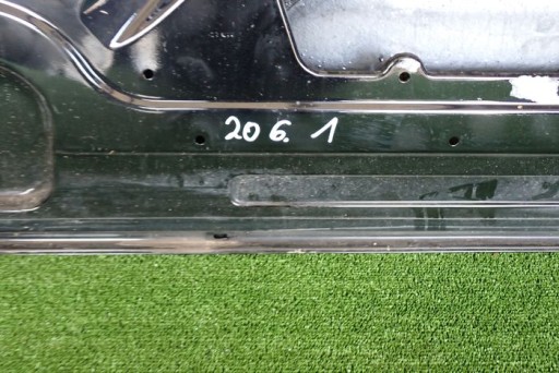 MERCEDES VITO VIANO 447 A447 14- VRATA DESNA  BOČNA