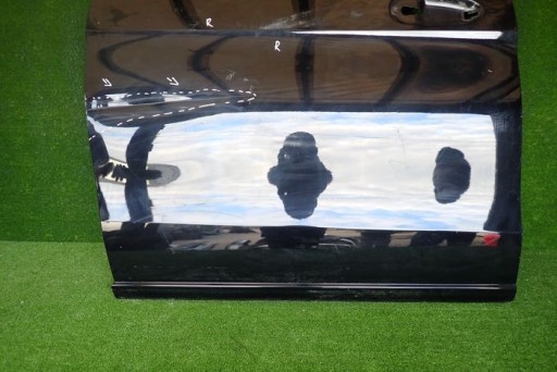 MERCEDES VITO VIANO 447 A447 14- VRATA DESNA  BOČNA