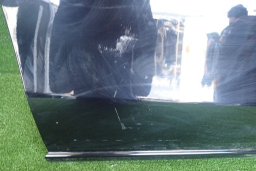 MERCEDES VITO VIANO 447 A447 14- VRATA DESNA  BOČNA