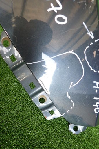 HYUNDAI I40 11- BLATOBRAN DESNA STRANA PREDNJA