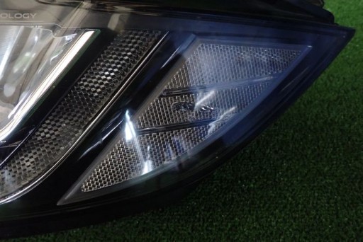 JAGUAR XF II X260 FULL LED 20- FAR LIJEVA STRANA LAMPA