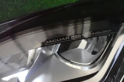 JAGUAR XF II X260 FULL LED 20- FAR LIJEVA STRANA LAMPA
