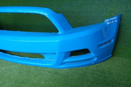 FORD MUSTANG BASE GT 13- BRANIK PREDNJA STRANA