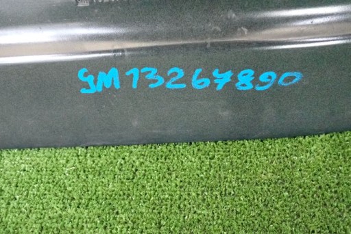 OPEL MERIVA B GREDA BRANIKA PREDNJA STRANA OPEL MERIVA B GREDA BRANIKA PREDNJA STRANA