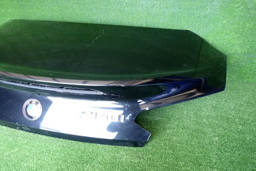 BMW Z4 G29 GEPEK ZADNJA  ZADNJI