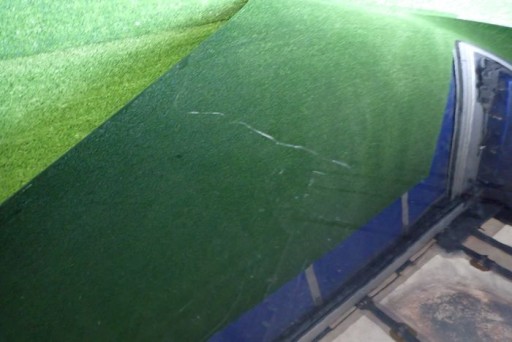 BMW Z4 G29 GEPEK ZADNJA  ZADNJI