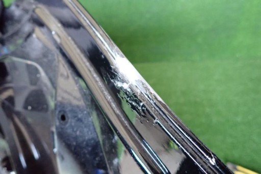BMW Z4 G29 GEPEK ZADNJA  ZADNJI