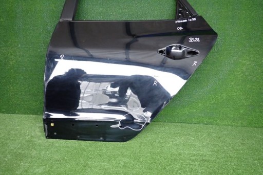 HYUNDAI IX35 09- VRATA LIJEVA ZADNJA ZADNJI ISPOD LAJSNE