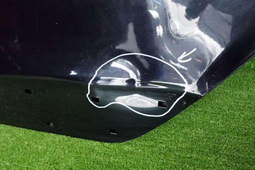 HYUNDAI IX35 09- VRATA LIJEVA ZADNJA ZADNJI ISPOD LAJSNE