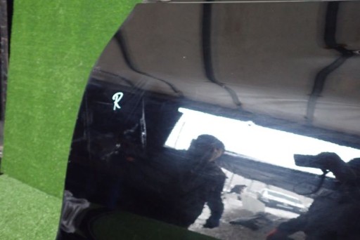 HYUNDAI IX35 09- VRATA LIJEVA ZADNJA ZADNJI ISPOD LAJSNE